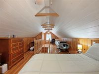 3107 Caribou Road, Cross Lake Township, ME 04779