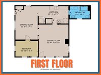 3107 Caribou Road, Cross Lake Township, ME 04779
