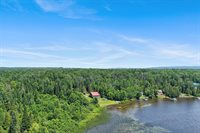 3107 Caribou Road, Cross Lake Township, ME 04779