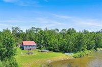 3107 Caribou Road, Cross Lake Township, ME 04779