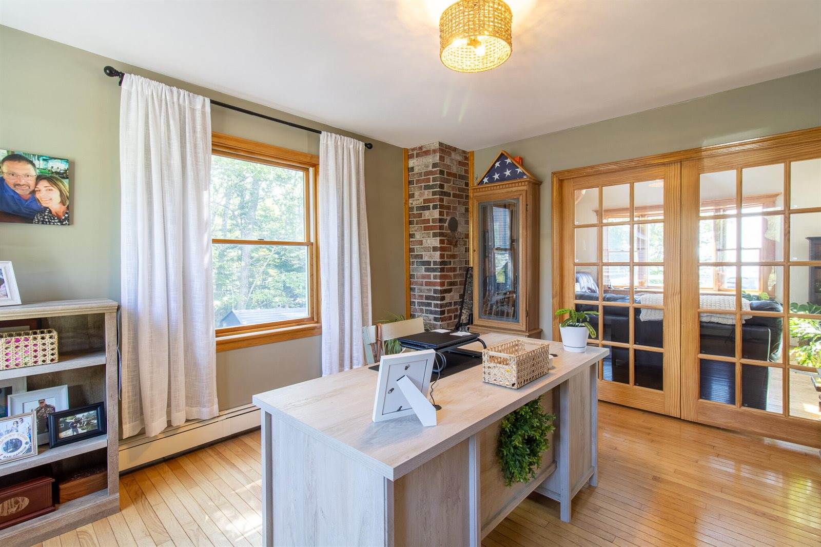 119 Merritt Road, Steuben, ME 04680