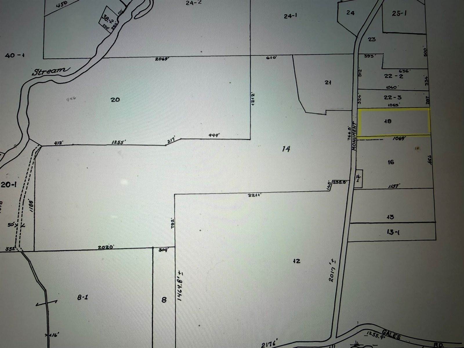 38 Monument Road, Abbot, ME 04406