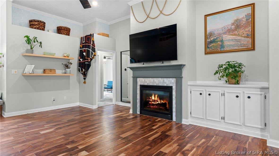 326 River Forest Parkway, Jeffersonville, IN 47130