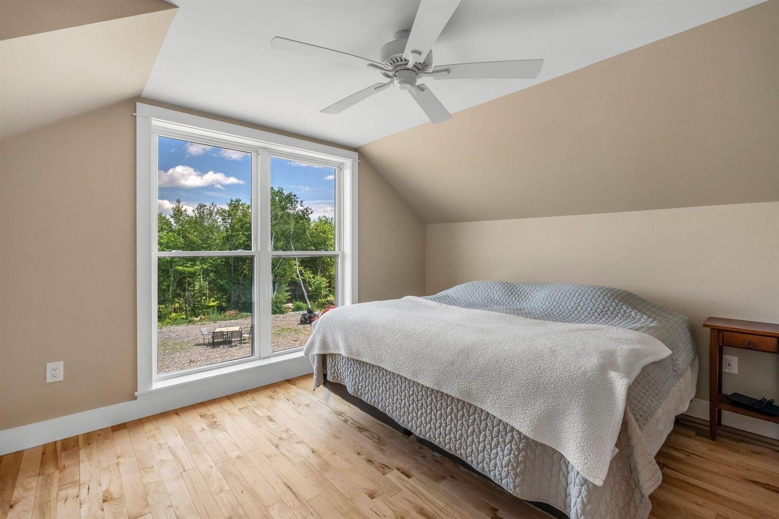100 Easy Street, Orland, ME 04472