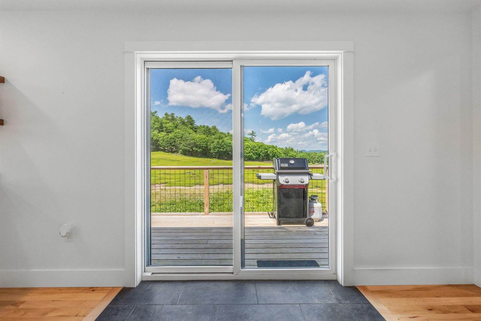 100 Easy Street, Orland, ME 04472