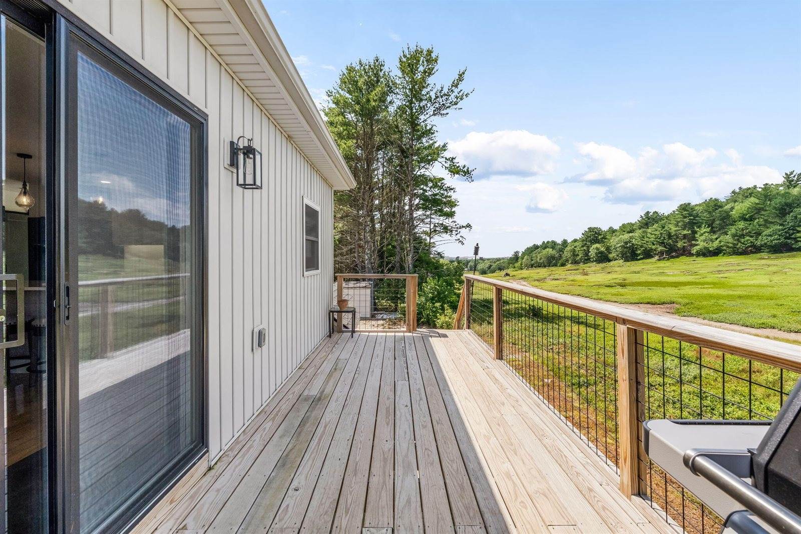100 Easy Street, Orland, ME 04472