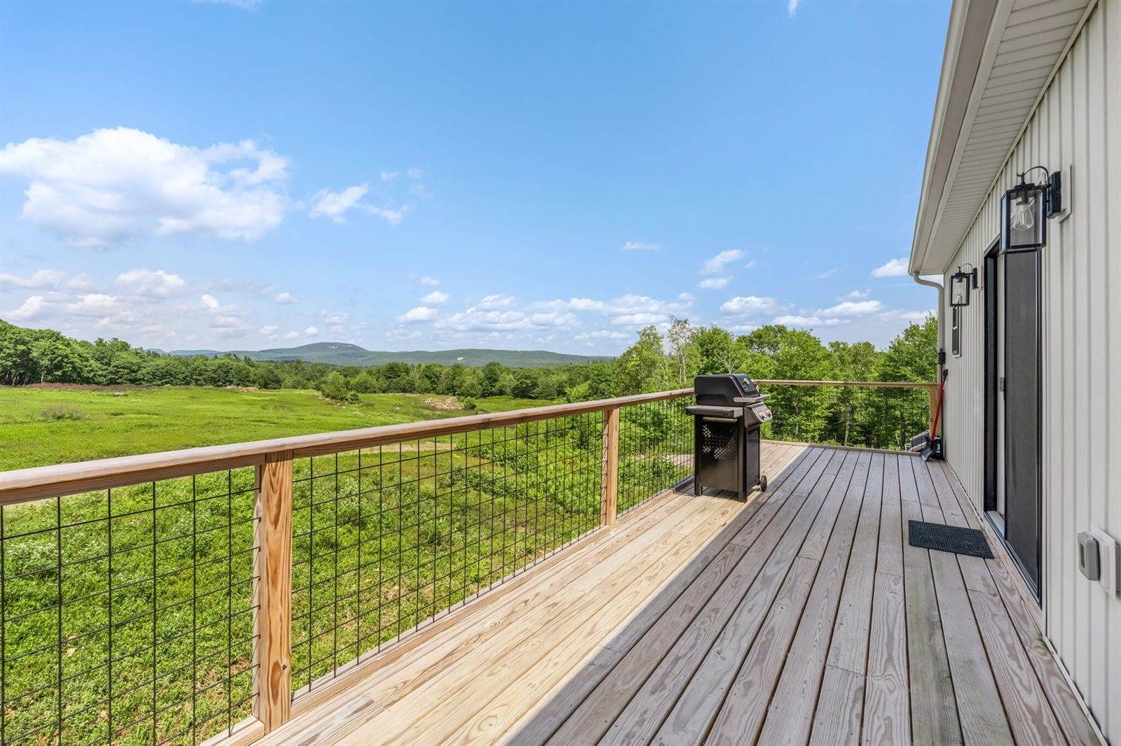 100 Easy Street, Orland, ME 04472