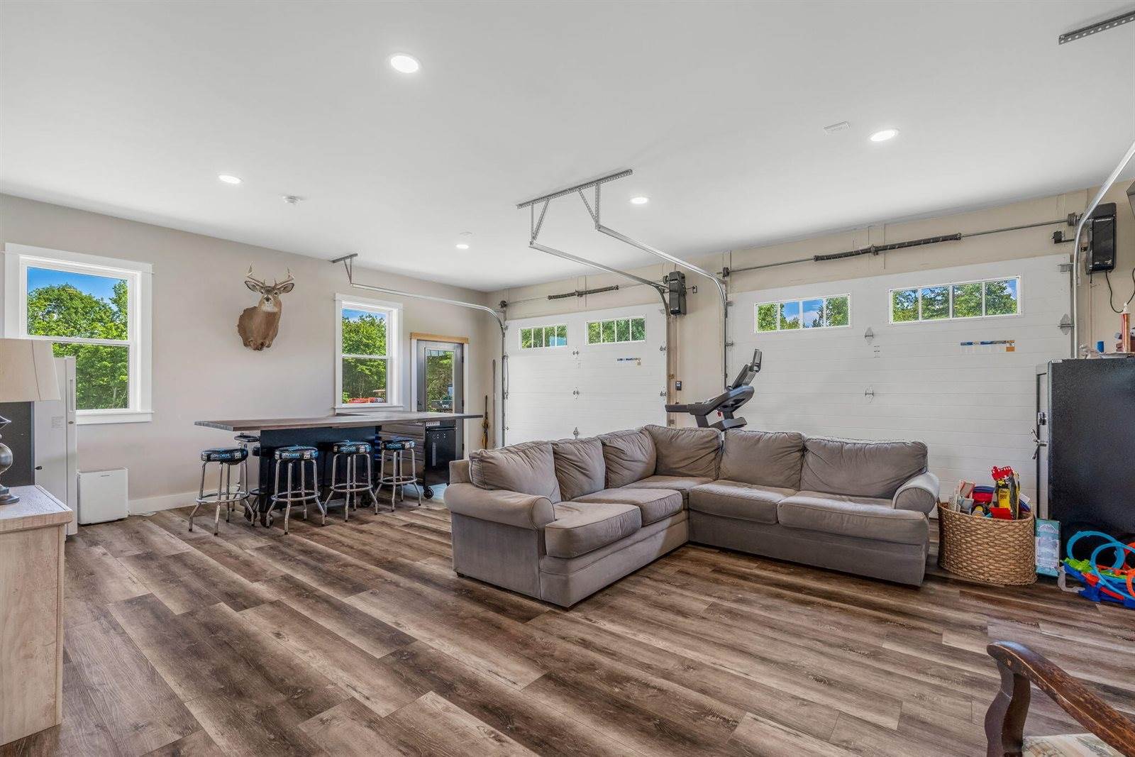 100 Easy Street, Orland, ME 04472