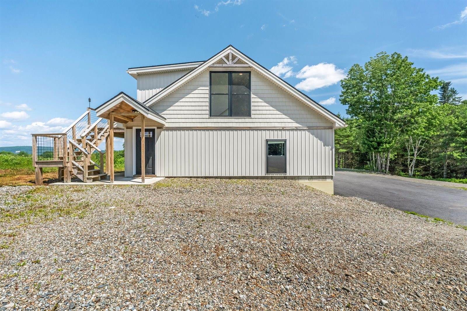 100 Easy Street, Orland, ME 04472
