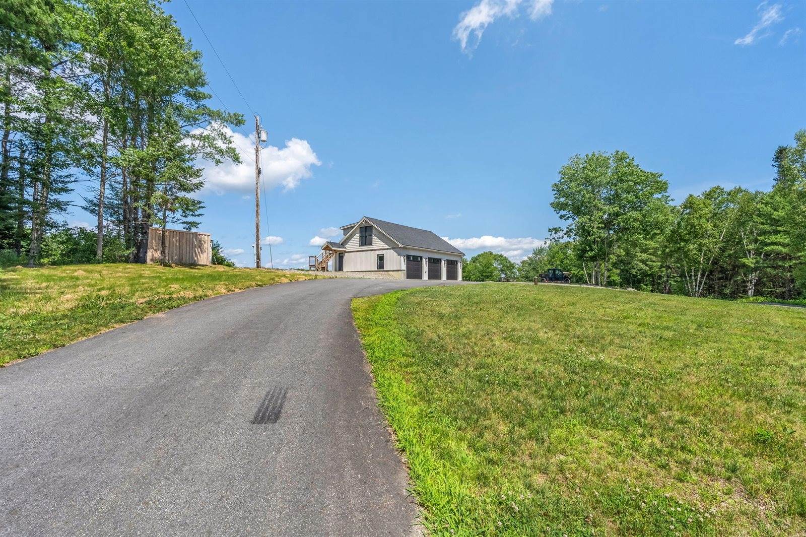 100 Easy Street, Orland, ME 04472