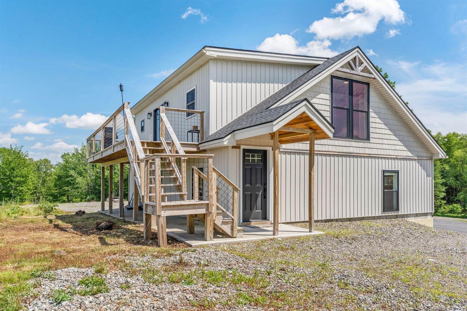100 Easy Street, Orland, ME 04472