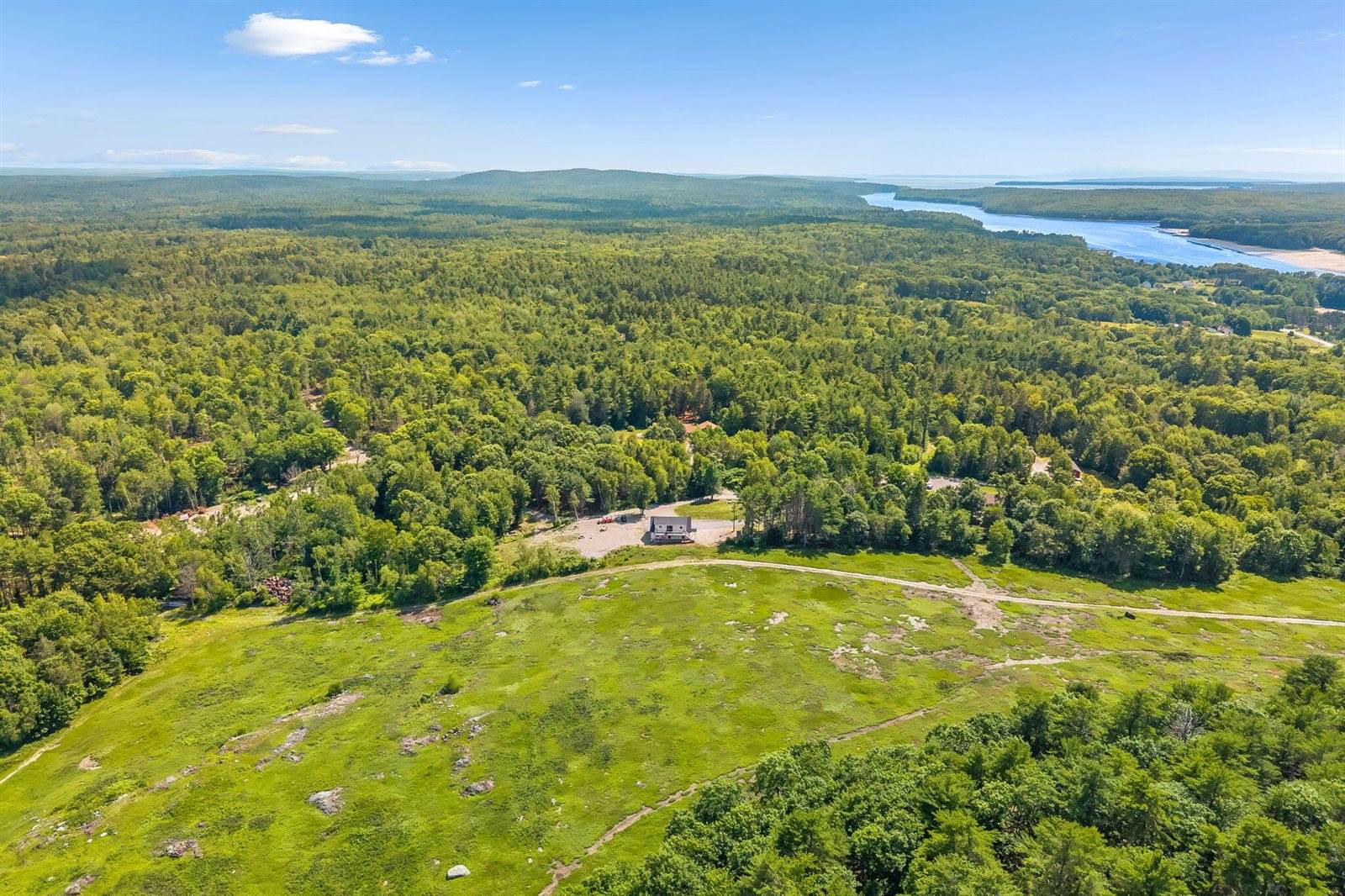 100 Easy Street, Orland, ME 04472