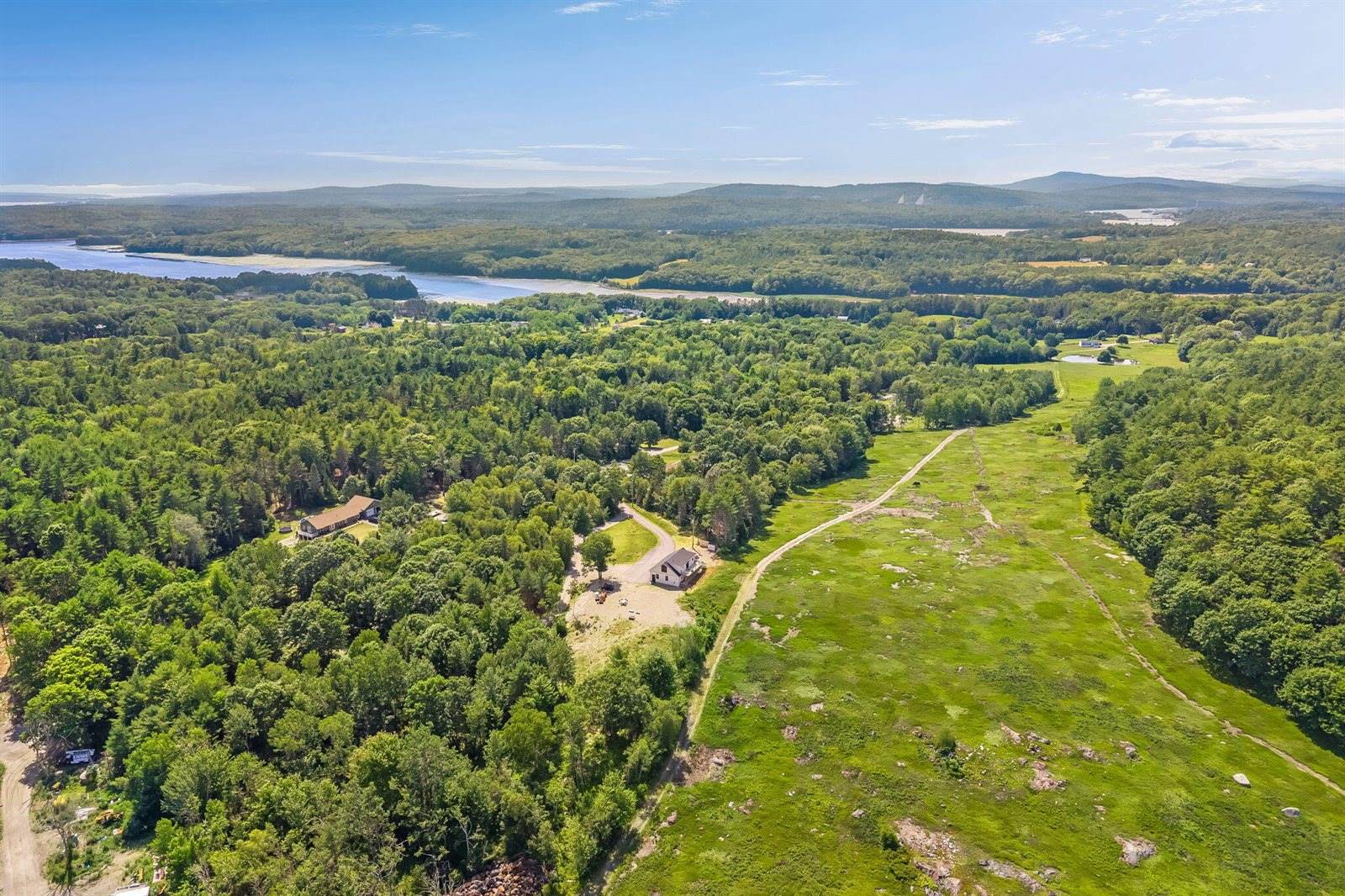 100 Easy Street, Orland, ME 04472
