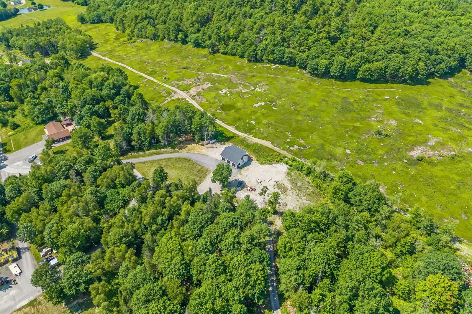 100 Easy Street, Orland, ME 04472