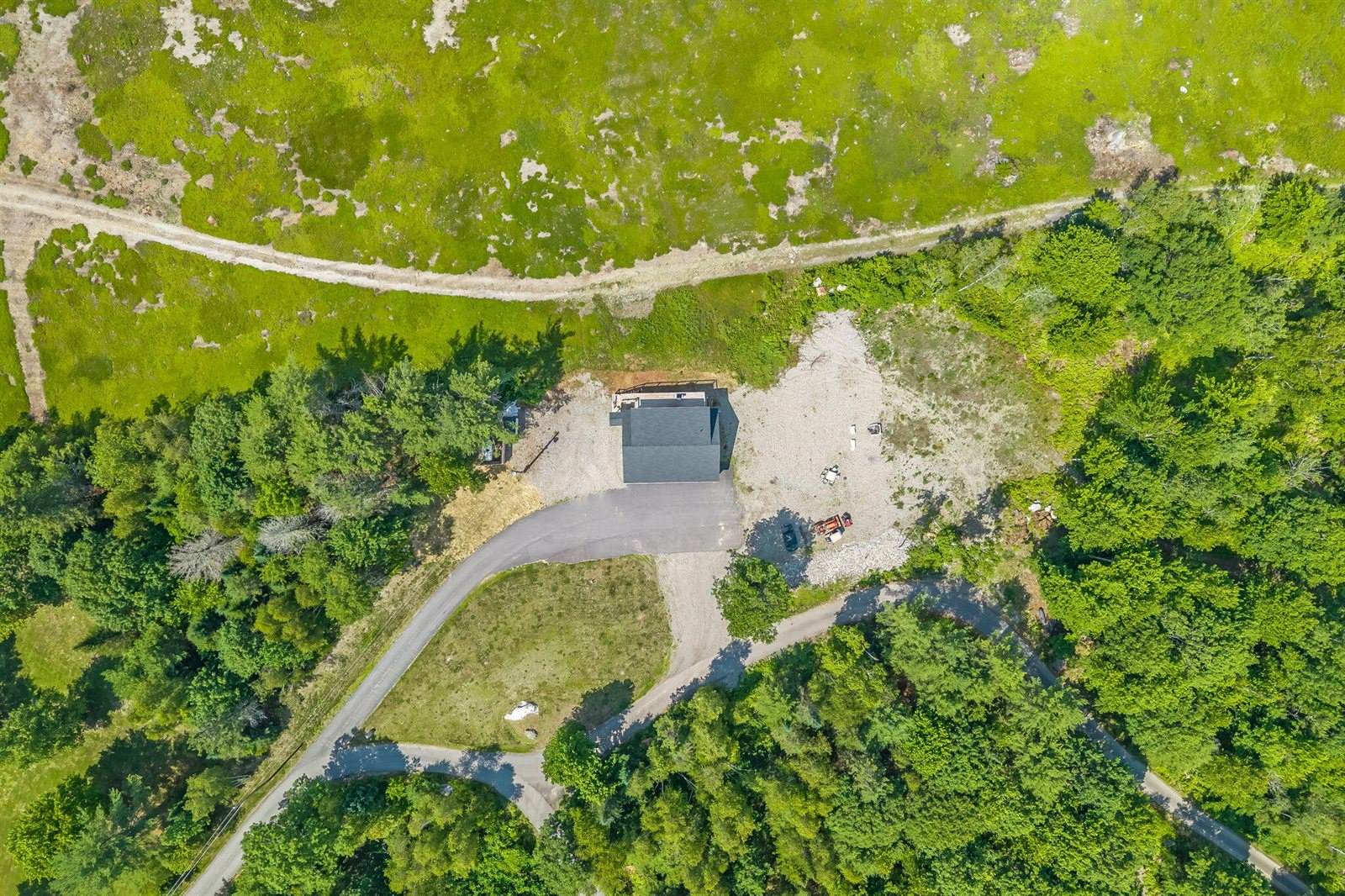 100 Easy Street, Orland, ME 04472