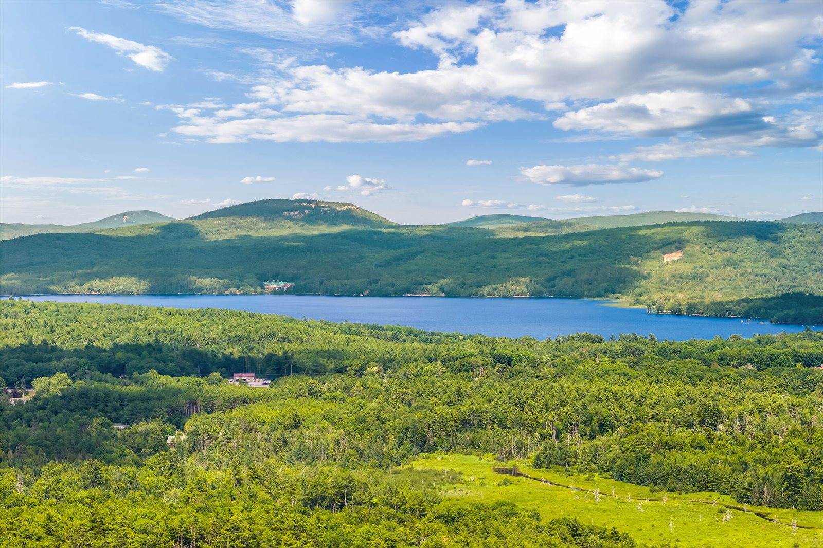 100 Easy Street, Orland, ME 04472