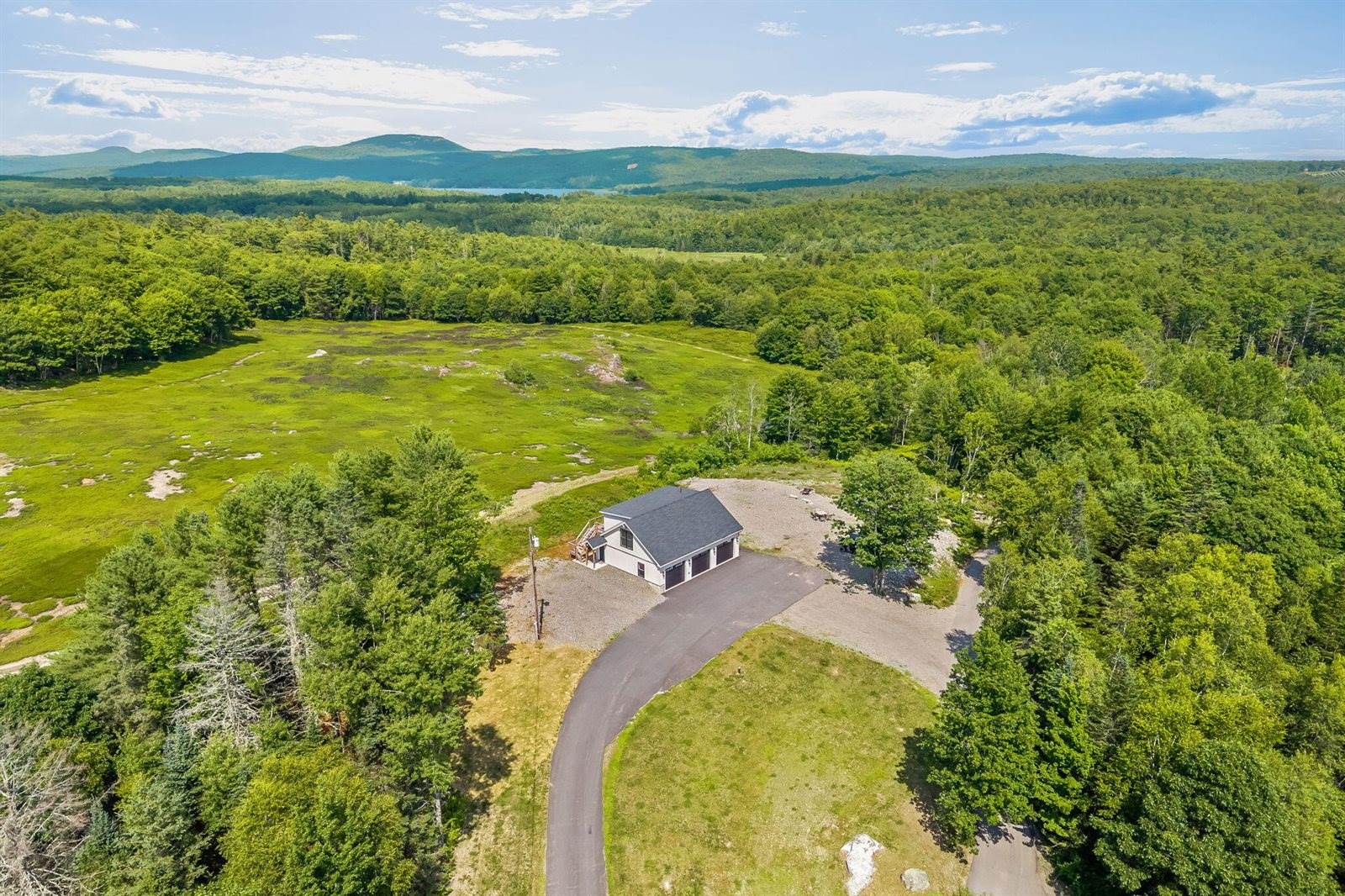 100 Easy Street, Orland, ME 04472