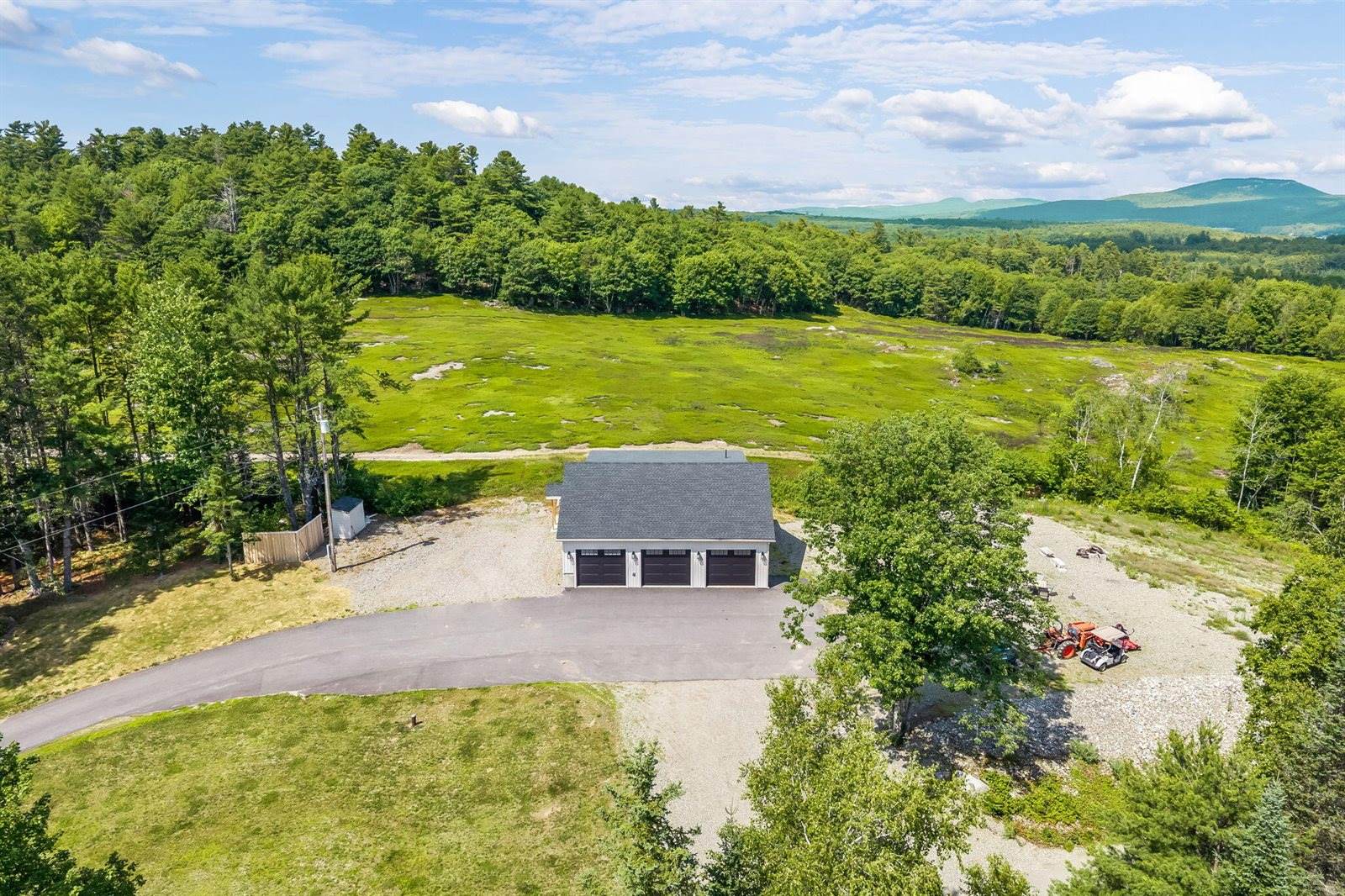 100 Easy Street, Orland, ME 04472