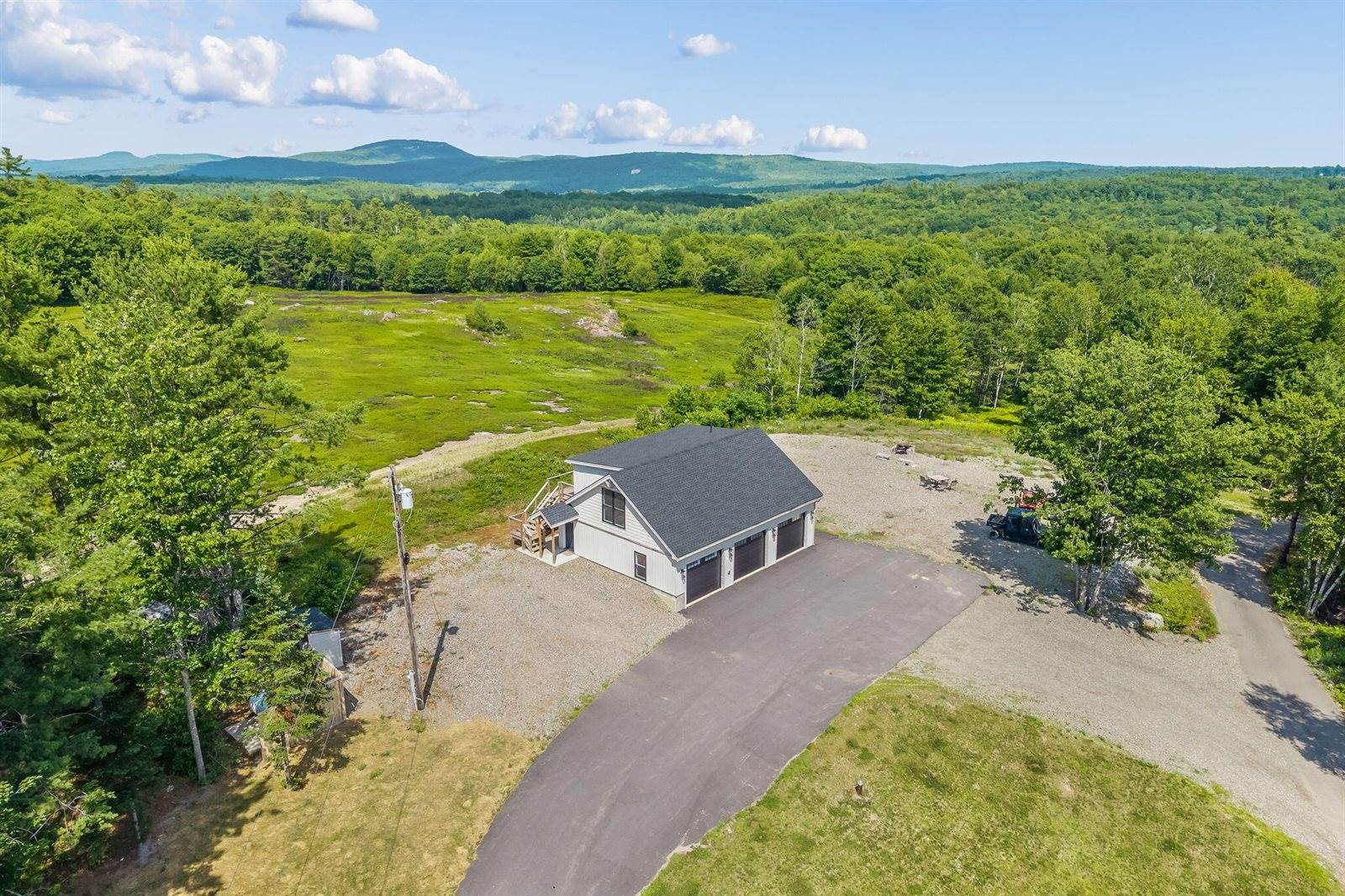 100 Easy Street, Orland, ME 04472