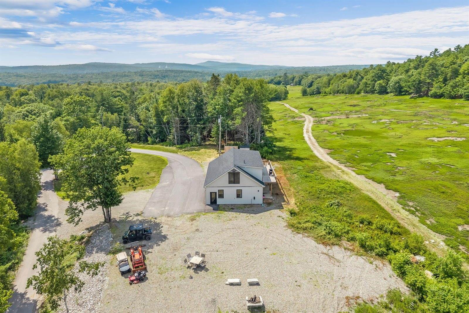 100 Easy Street, Orland, ME 04472