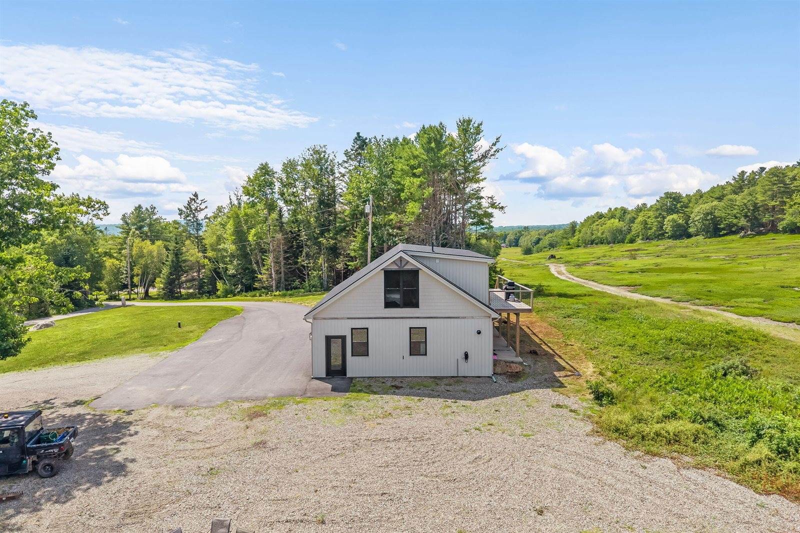 100 Easy Street, Orland, ME 04472