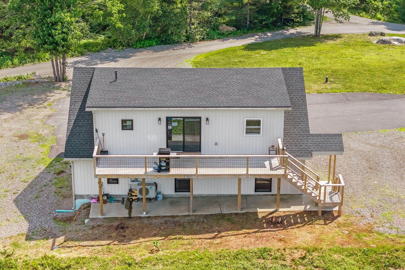 100 Easy Street, Orland, ME 04472
