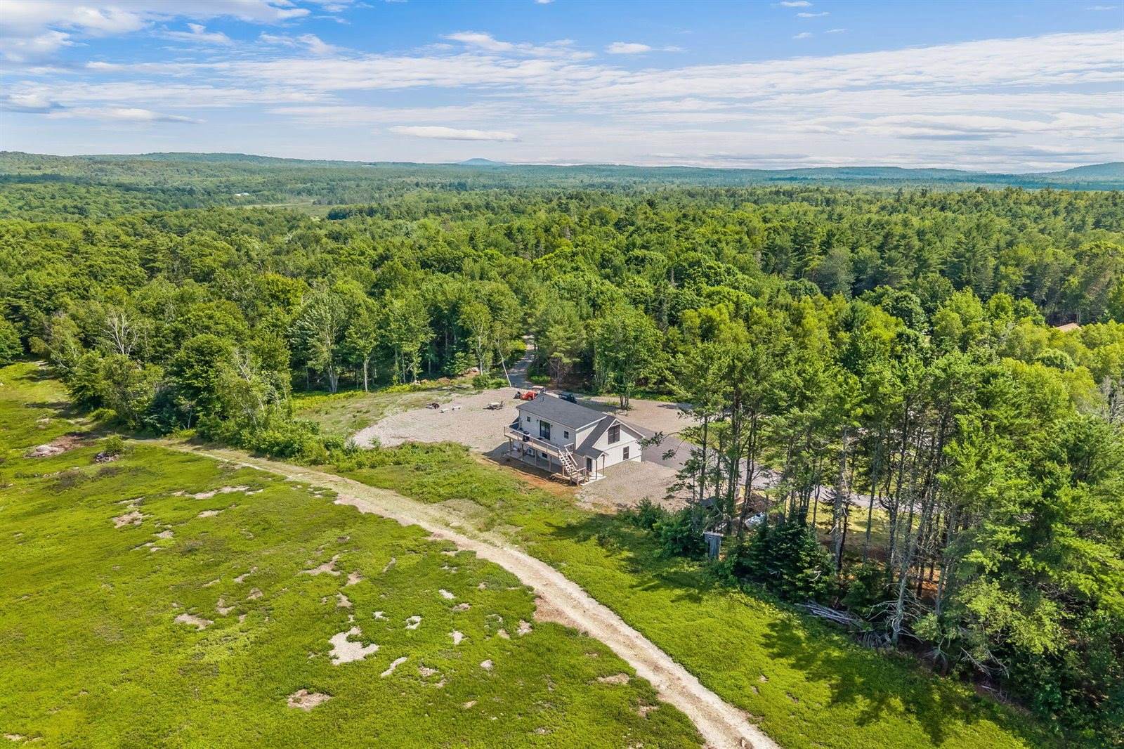 100 Easy Street, Orland, ME 04472