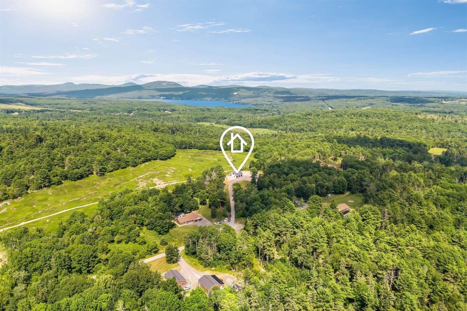 100 Easy Street, Orland, ME 04472