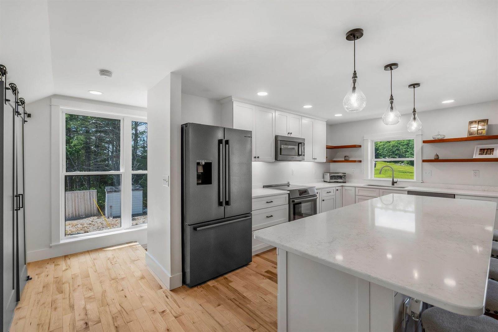 100 Easy Street, Orland, ME 04472