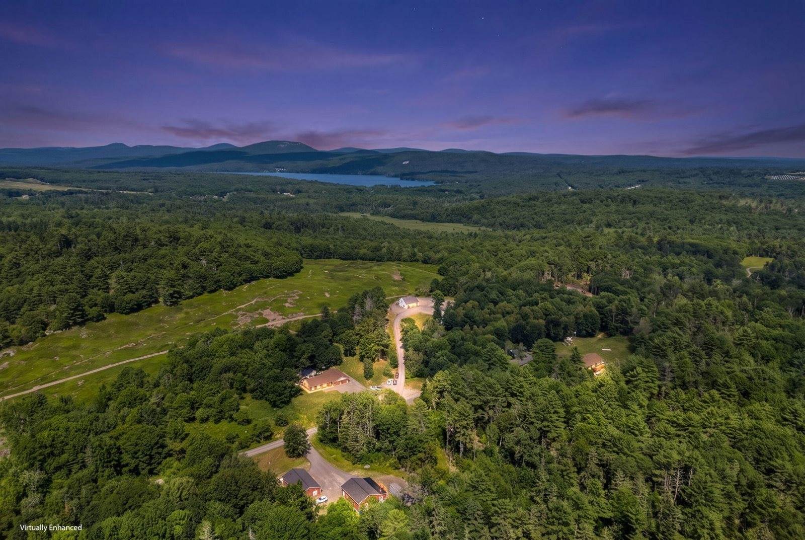 100 Easy Street, Orland, ME 04472