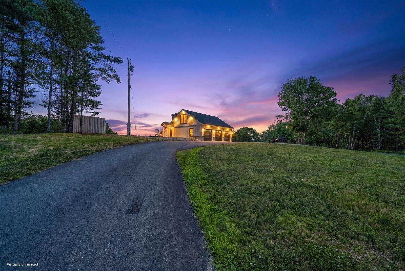 100 Easy Street, Orland, ME 04472