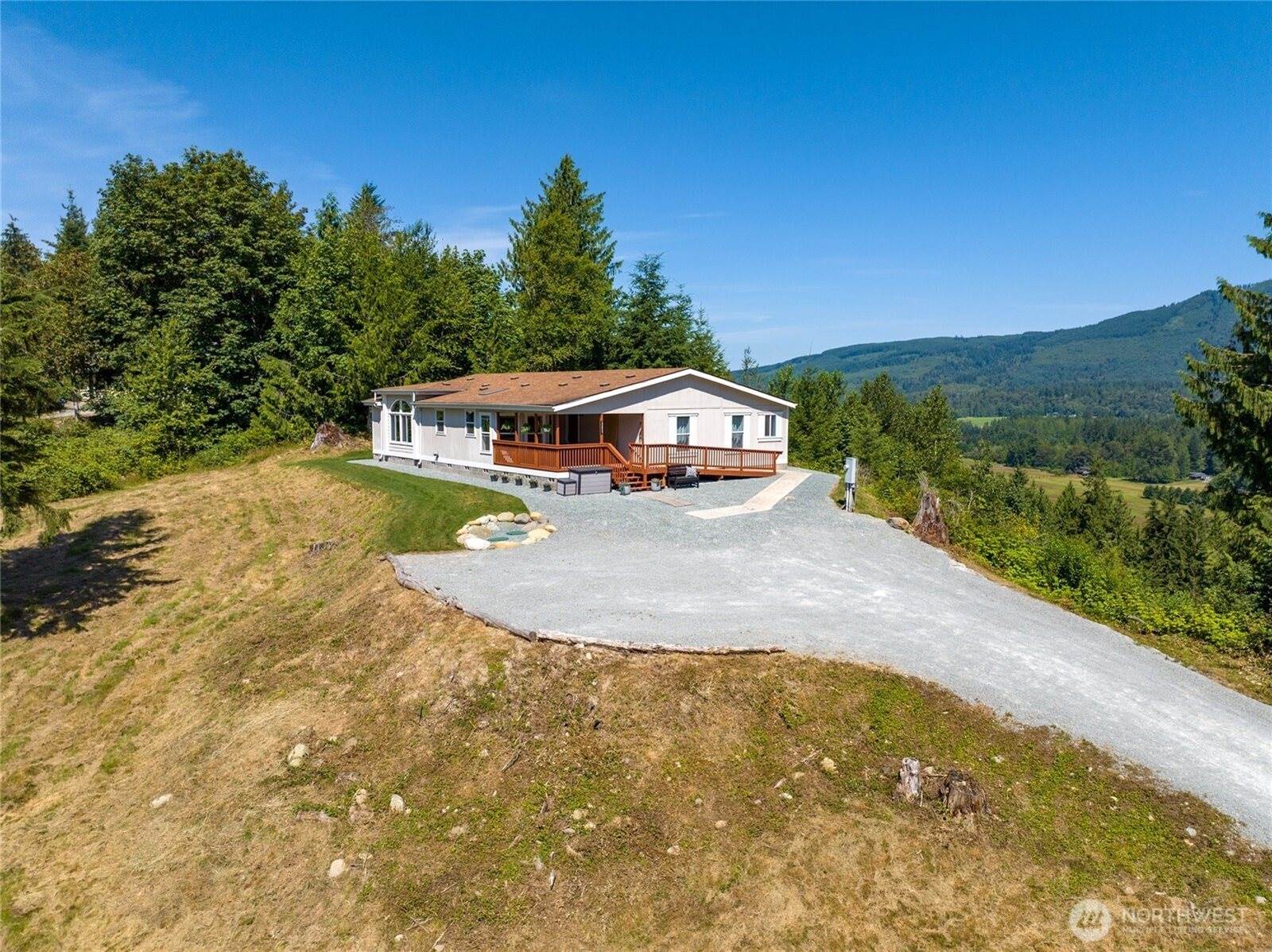 22823 Nature View Drive, Sedro Woolley, WA 98284