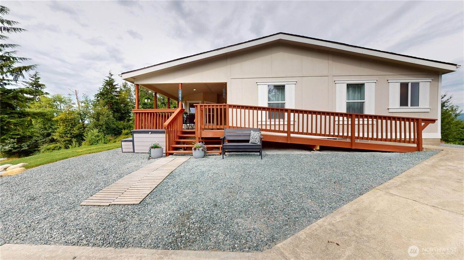 22823 Nature View Drive, Sedro Woolley, WA 98284
