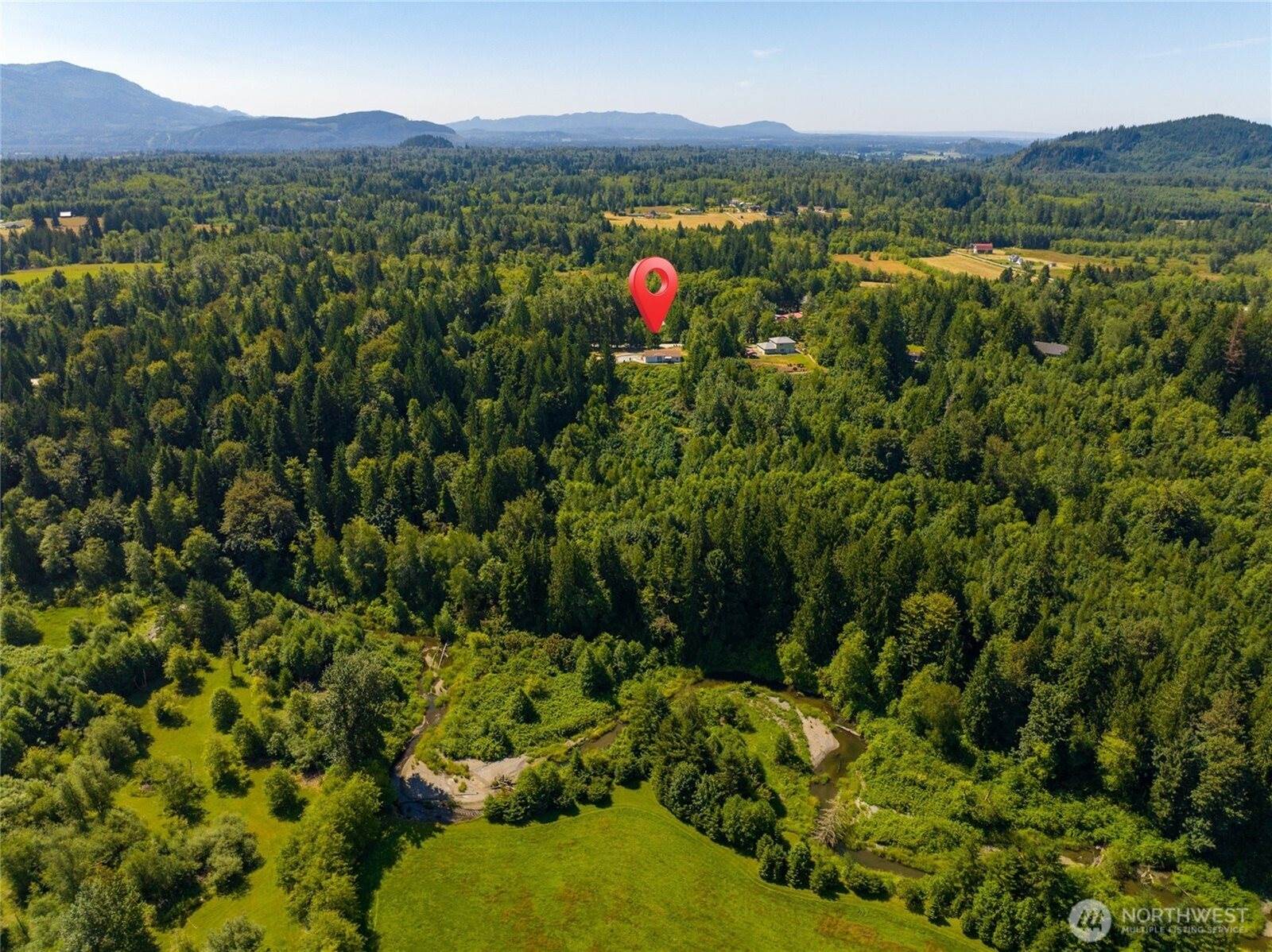 22823 Nature View Drive, Sedro Woolley, WA 98284