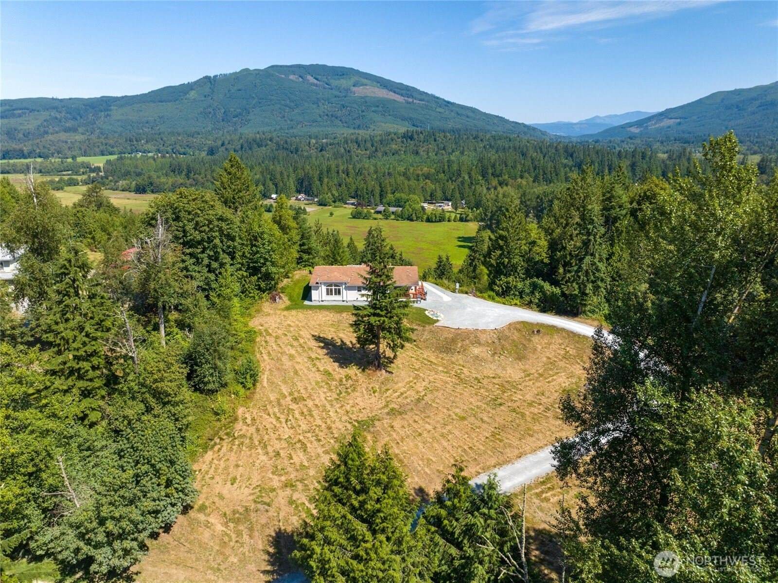 22823 Nature View Drive, Sedro Woolley, WA 98284
