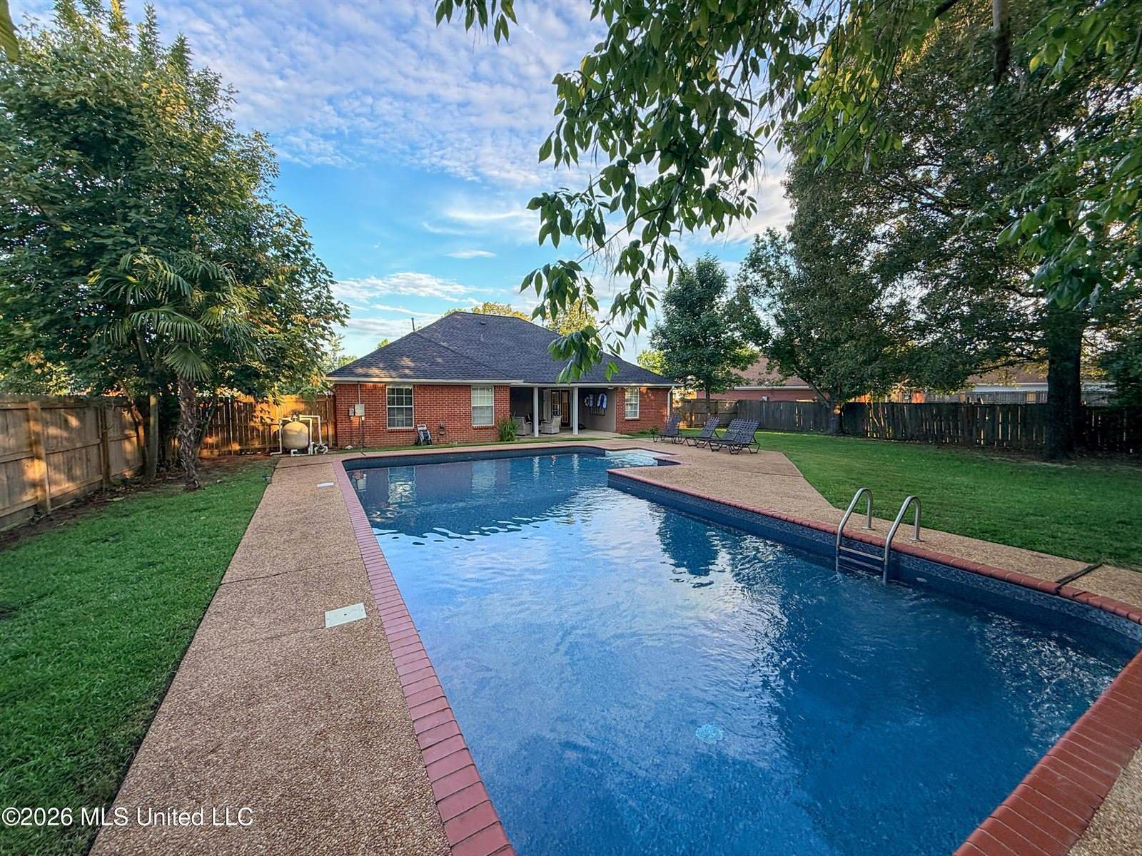 120 Oak Grove Drive, Brandon, MS 39047