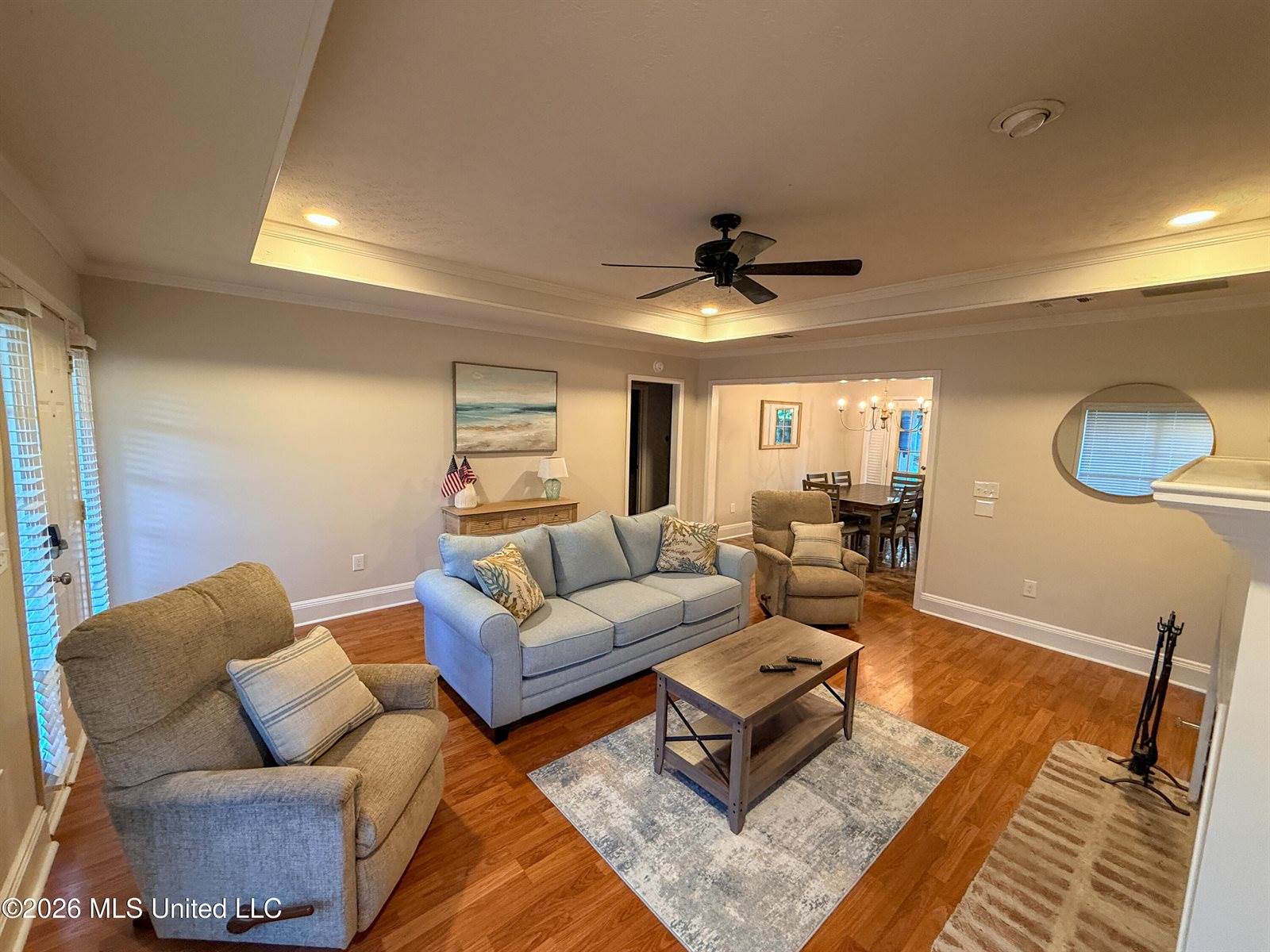 120 Oak Grove Drive, Brandon, MS 39047