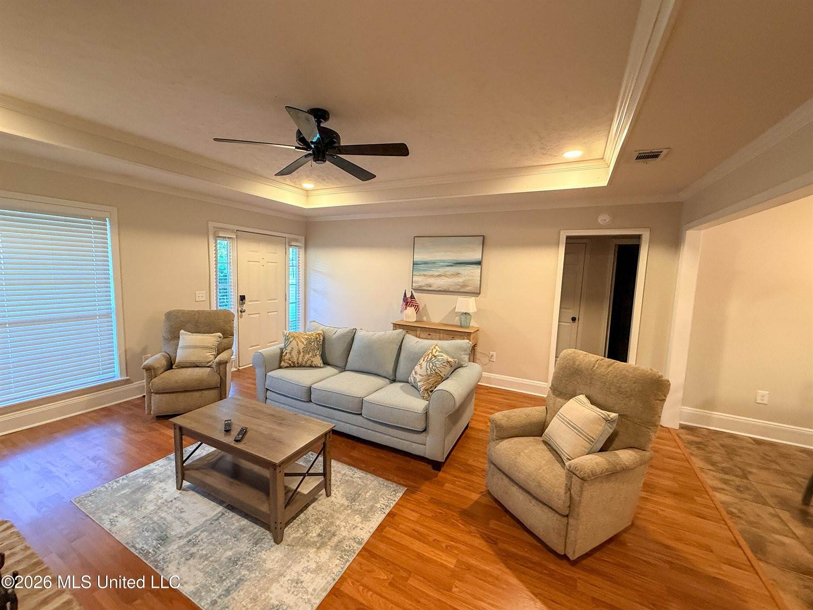 120 Oak Grove Drive, Brandon, MS 39047