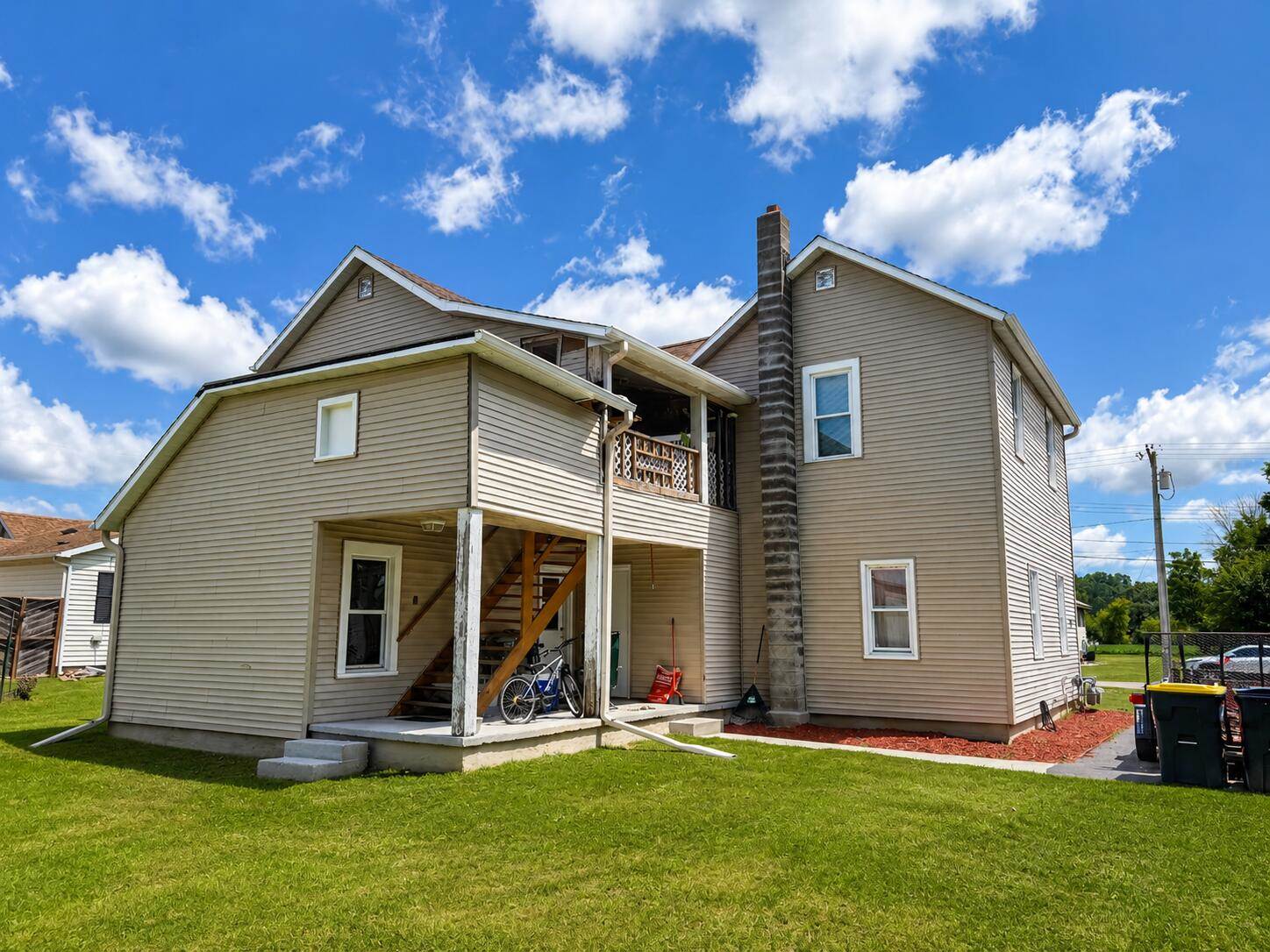 1309 2nd Main St, Elroy, WI 53929