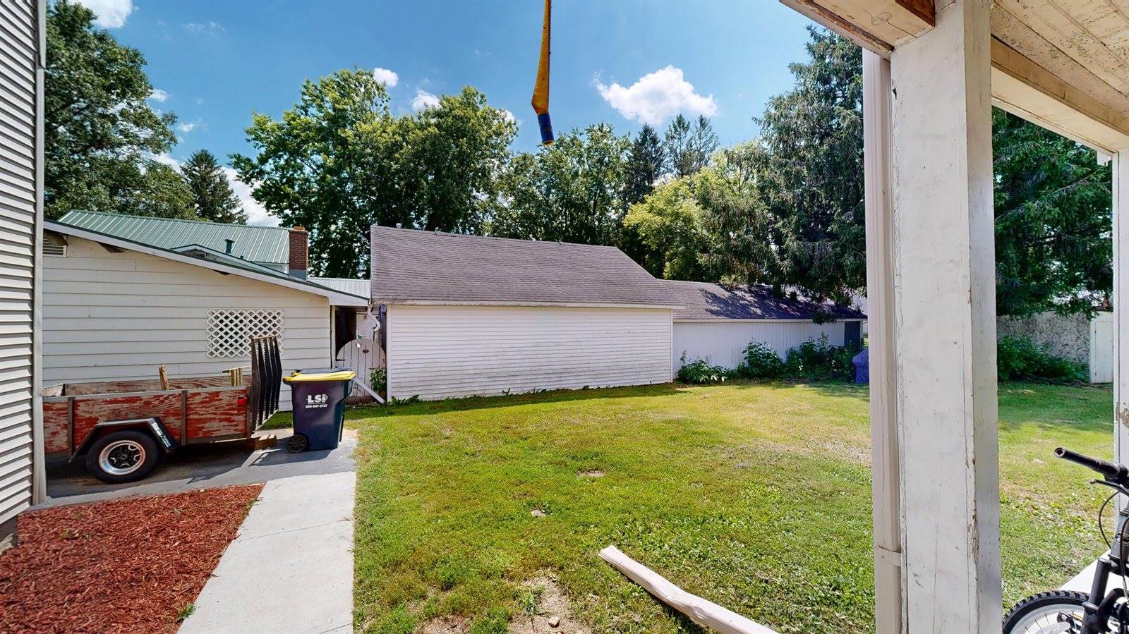 1309 2nd Main St, Elroy, WI 53929