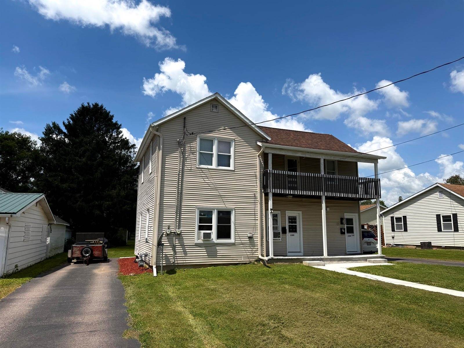 1309 2nd Main St, Elroy, WI 53929