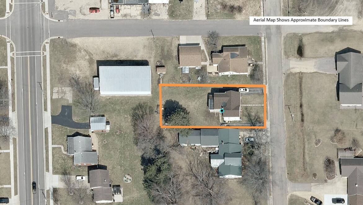 1309 2nd Main St, Elroy, WI 53929