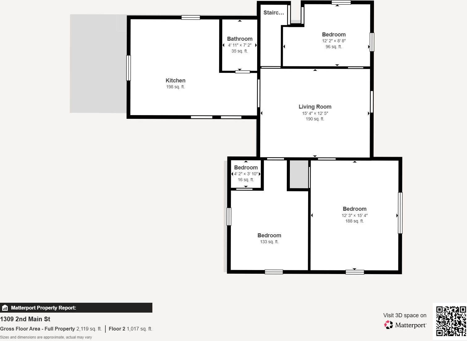 1309 2nd Main St, Elroy, WI 53929