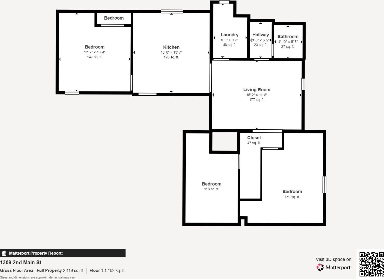 1309 2nd Main St, Elroy, WI 53929