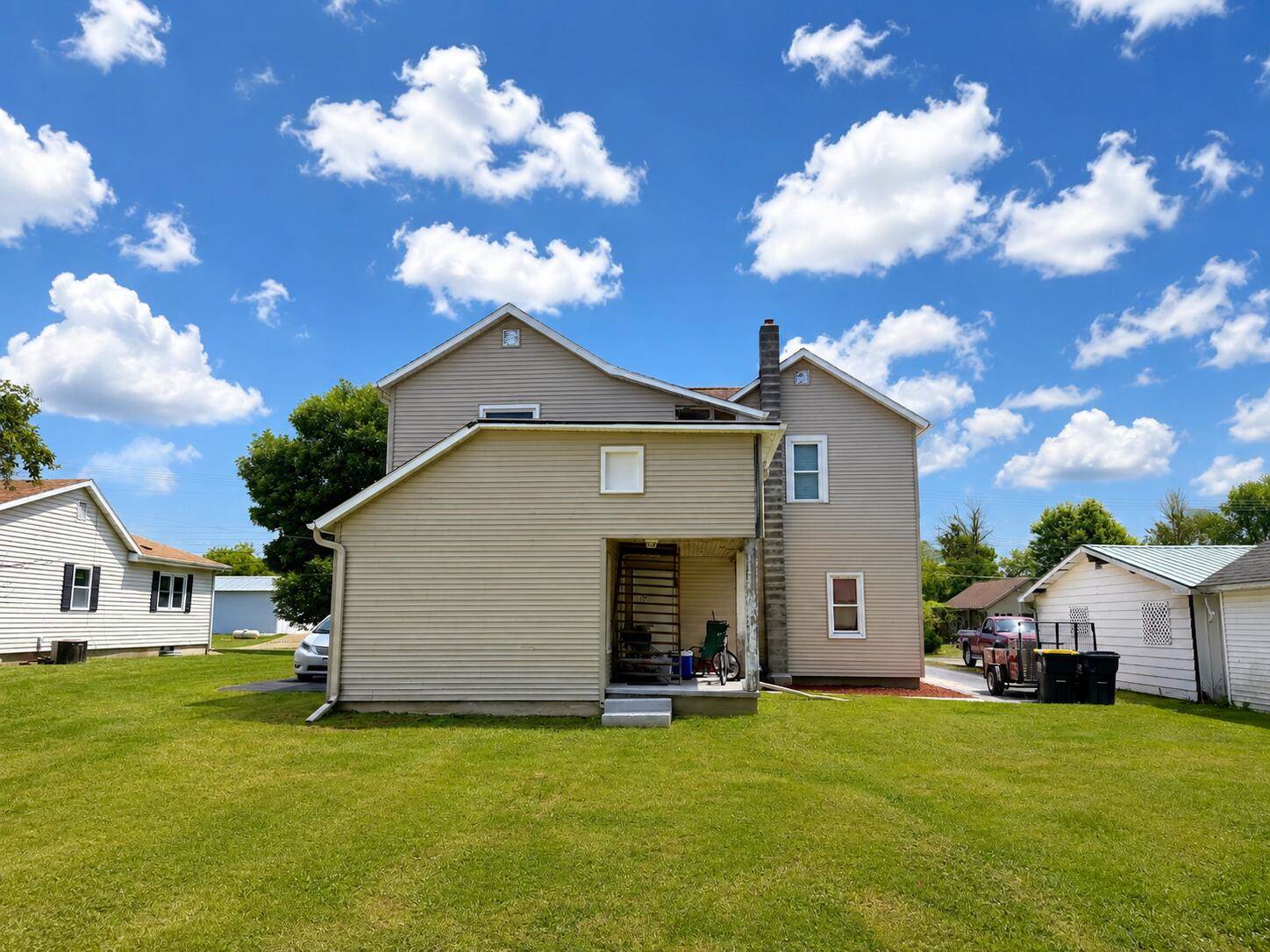 1309 2nd Main St, Elroy, WI 53929