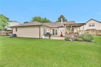 315 Thistlewood Court, League City, TX 77573