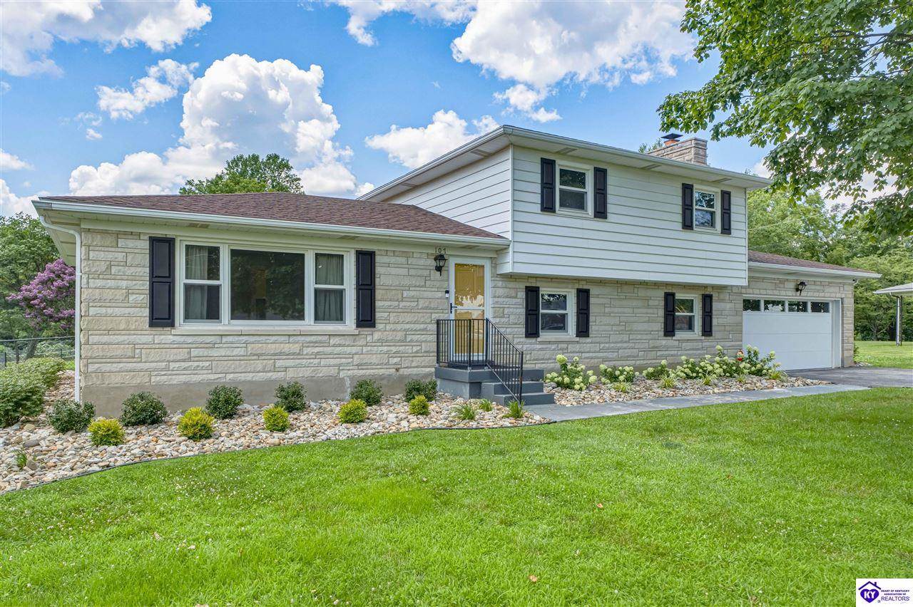 107 Donna Drive, Brandenburg, KY 40108