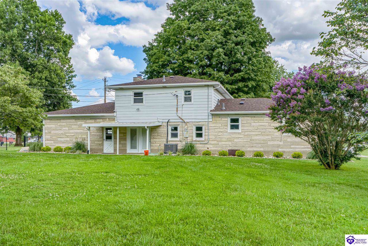 107 Donna Drive, Brandenburg, KY 40108