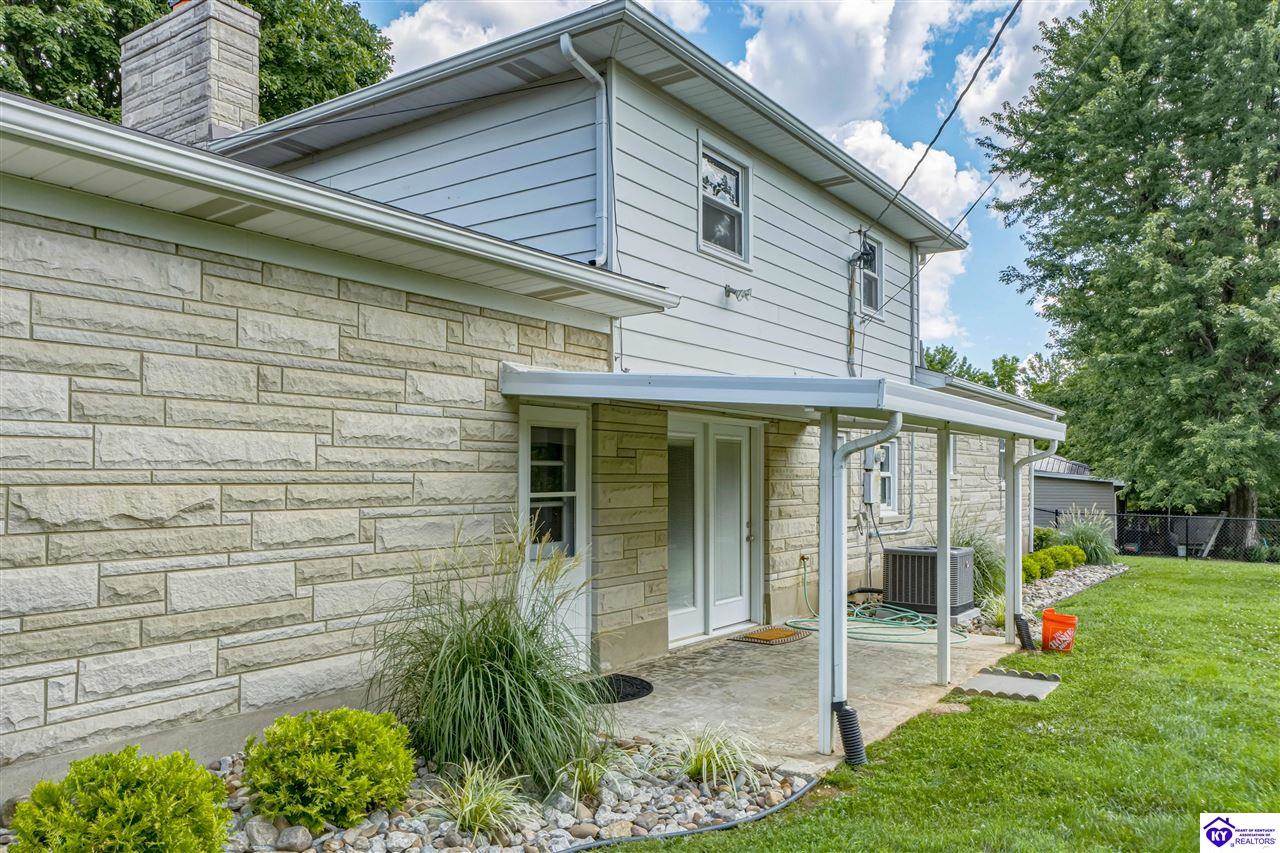 107 Donna Drive, Brandenburg, KY 40108