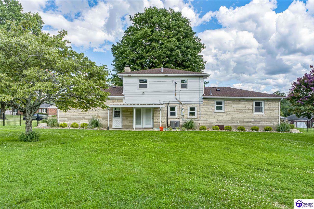 107 Donna Drive, Brandenburg, KY 40108